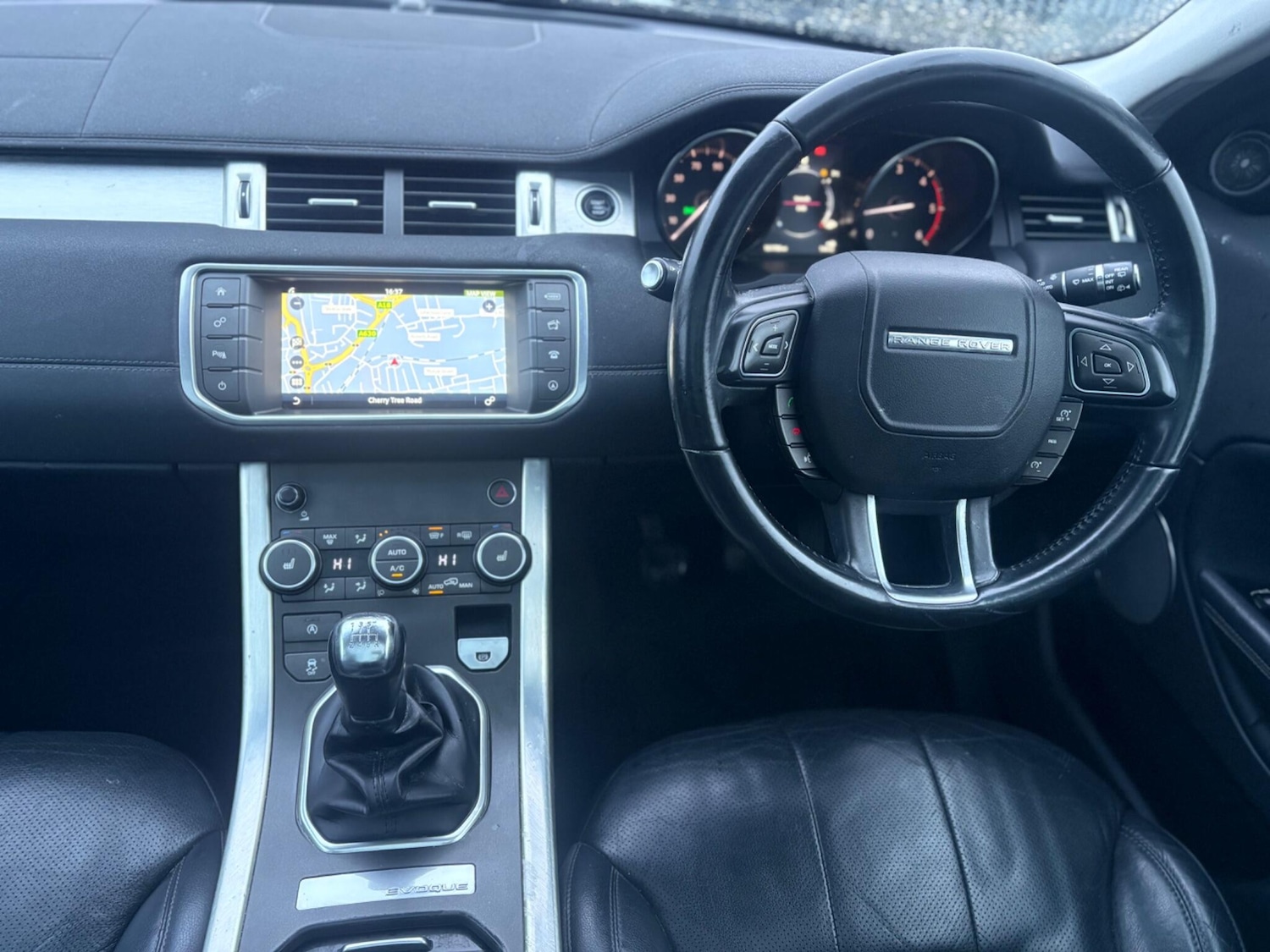 Used Land Rover Range Rover Evoque for sale - 77549339: Photo 21