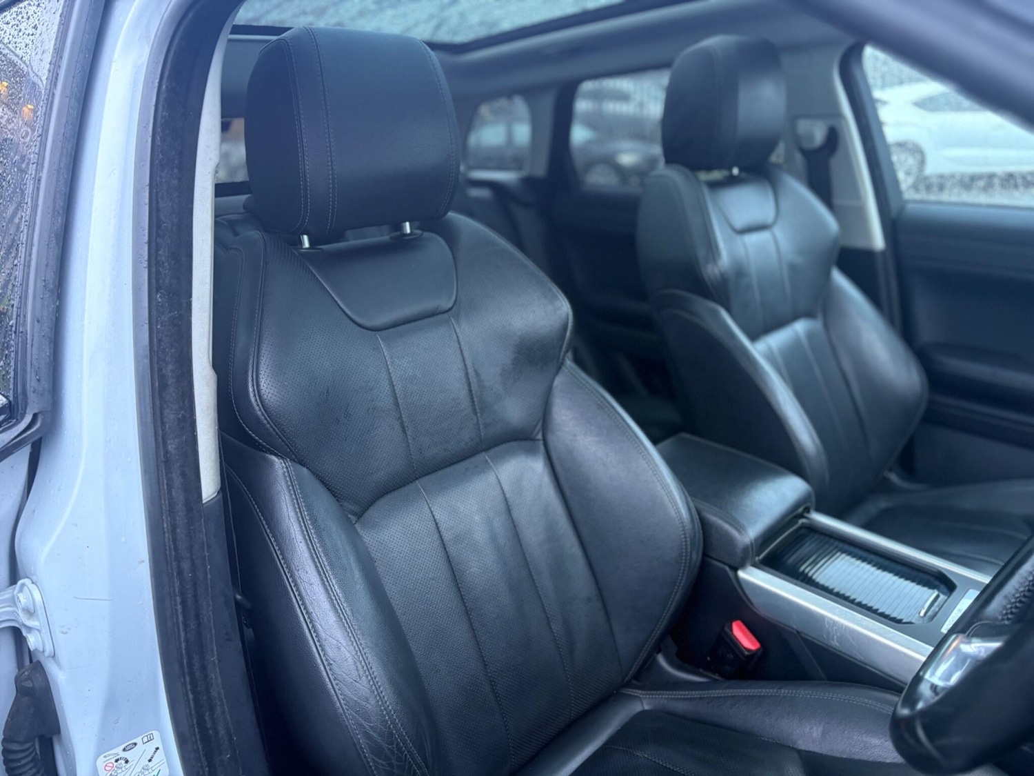 Used Land Rover Range Rover Evoque for sale - 77549339: Photo 23