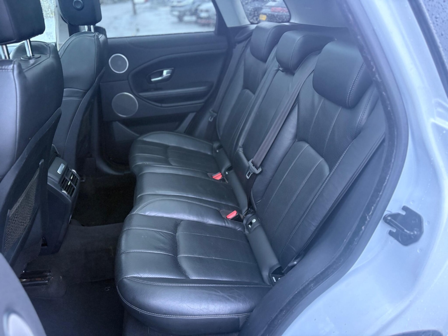 Used Land Rover Range Rover Evoque for sale - 77549339: Photo 24