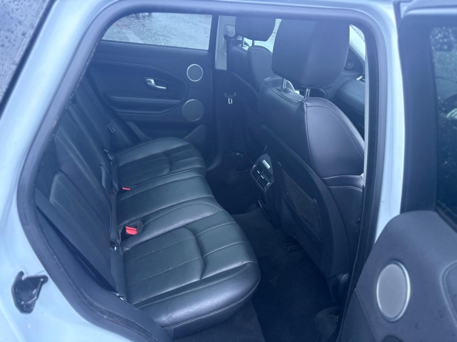 Used Land Rover Range Rover Evoque for sale - 77549339: Photo 26