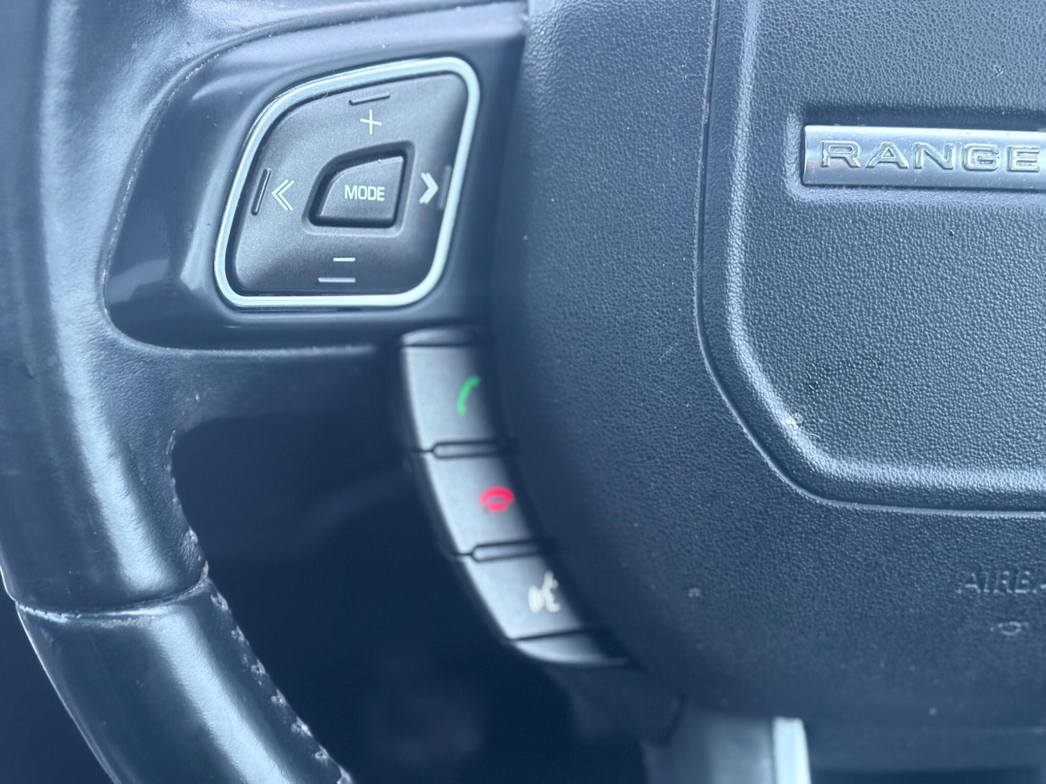 Used Land Rover Range Rover Evoque for sale - 77549339: Photo 28