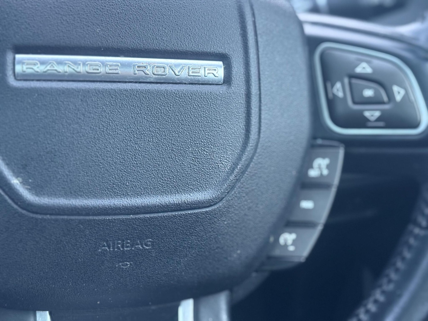 Used Land Rover Range Rover Evoque for sale - 77549339: Photo 29