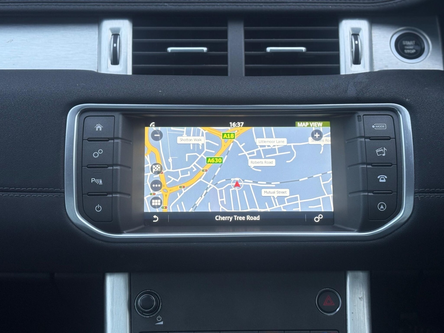 Used Land Rover Range Rover Evoque for sale - 77549339: Photo 30