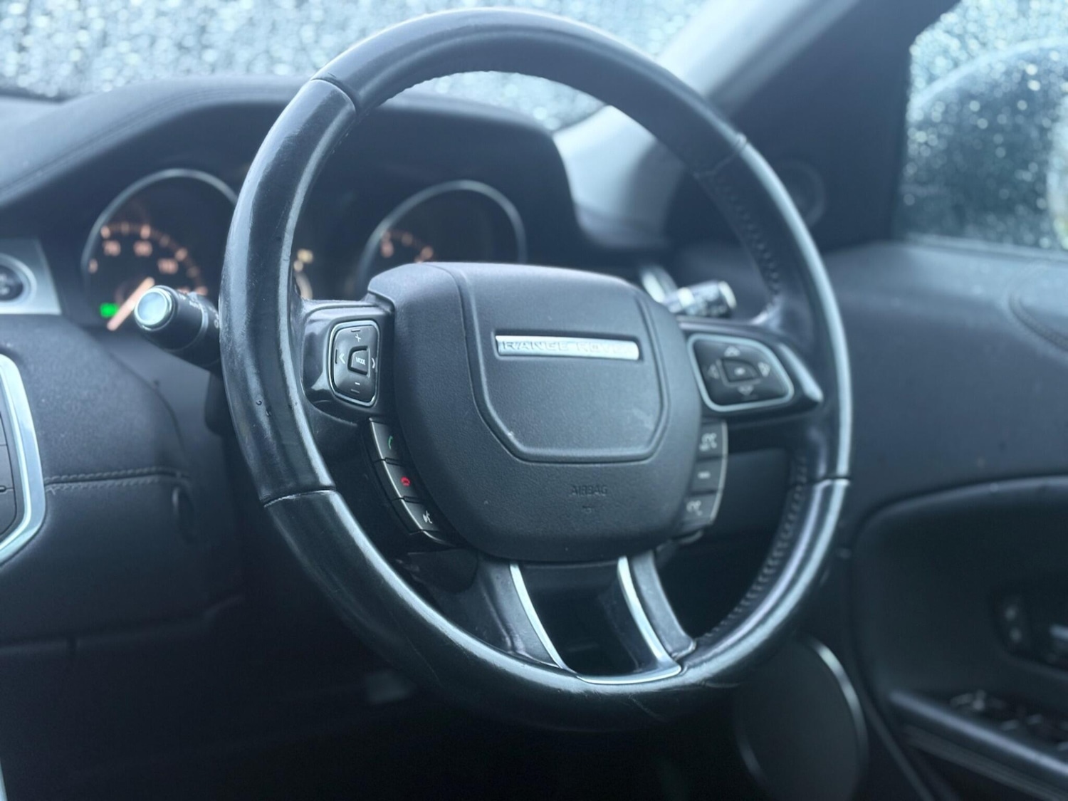 Used Land Rover Range Rover Evoque for sale - 77549339: Photo 31