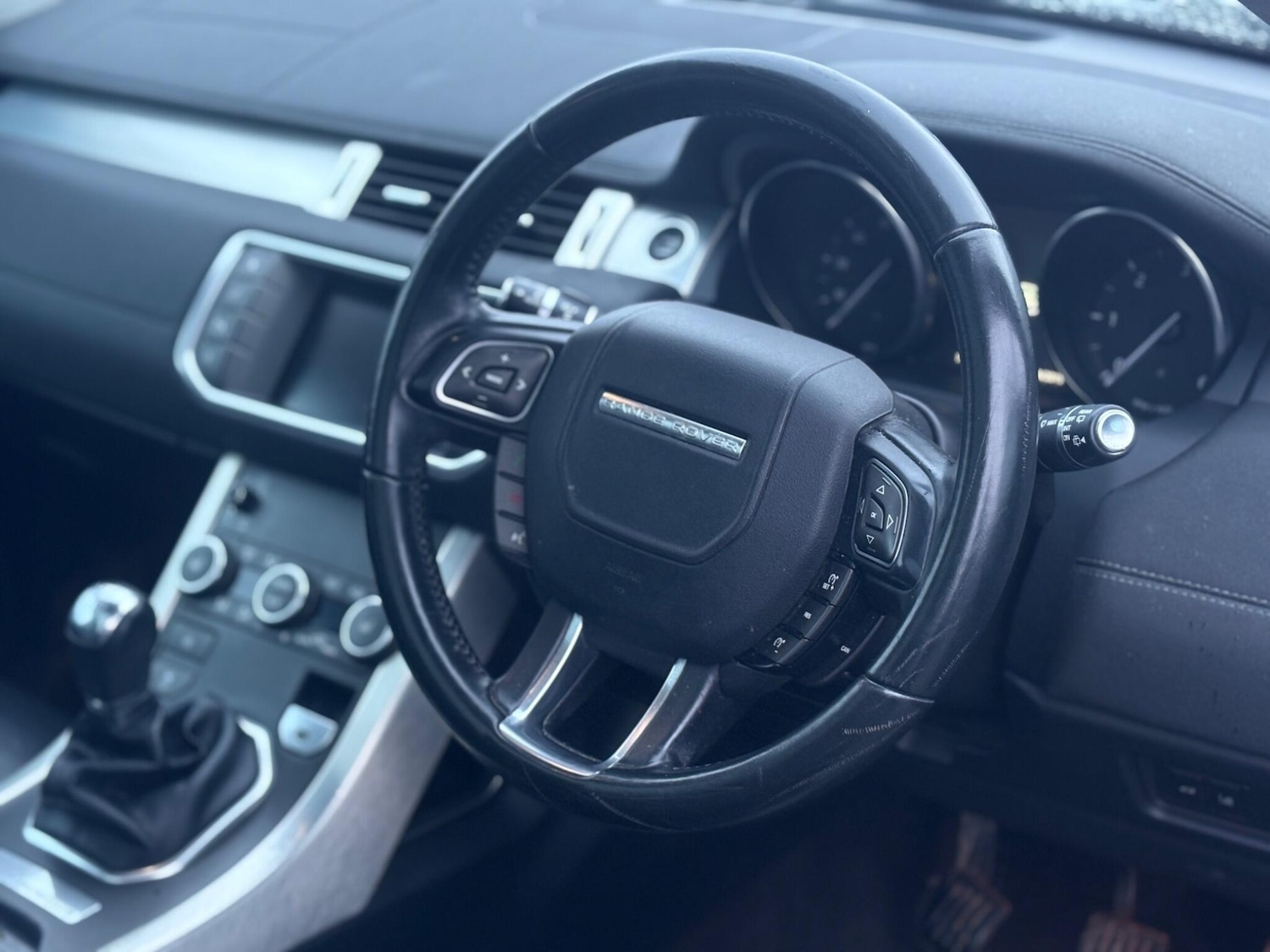 Used Land Rover Range Rover Evoque for sale - 77549339: Photo 32