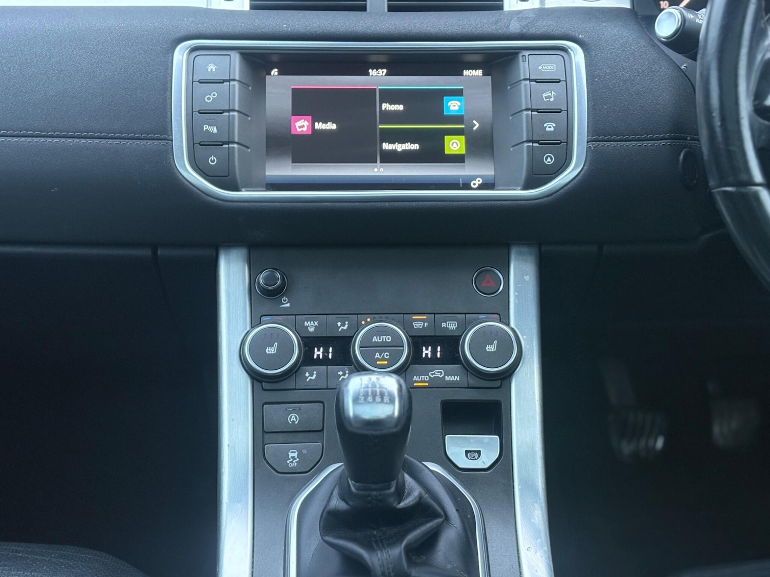 Used Land Rover Range Rover Evoque for sale - 77549339: Photo 35