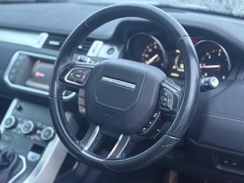 Used Land Rover Range Rover Evoque 2016 for sale - 77549339: Photo