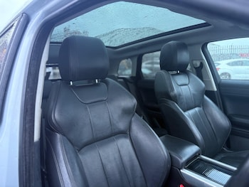 Used Land Rover Range Rover Evoque 2016 for sale - 77549339: Photo