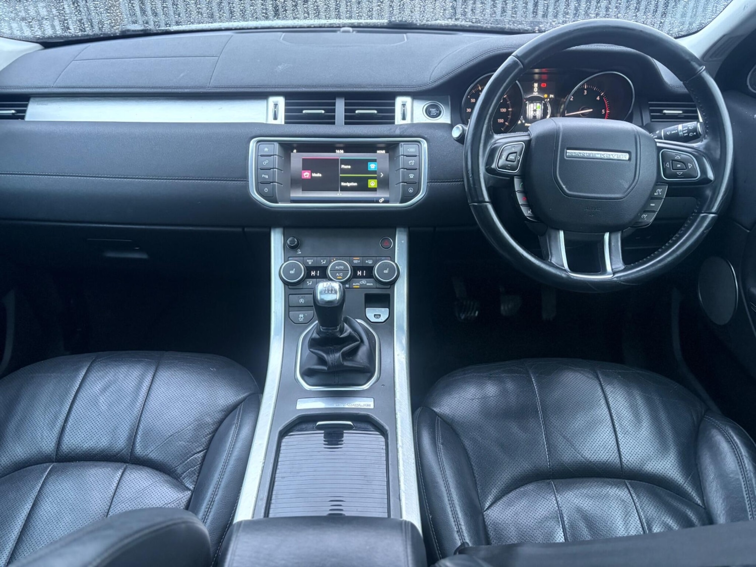 Used Land Rover Range Rover Evoque for sale - 77549339: Photo 5