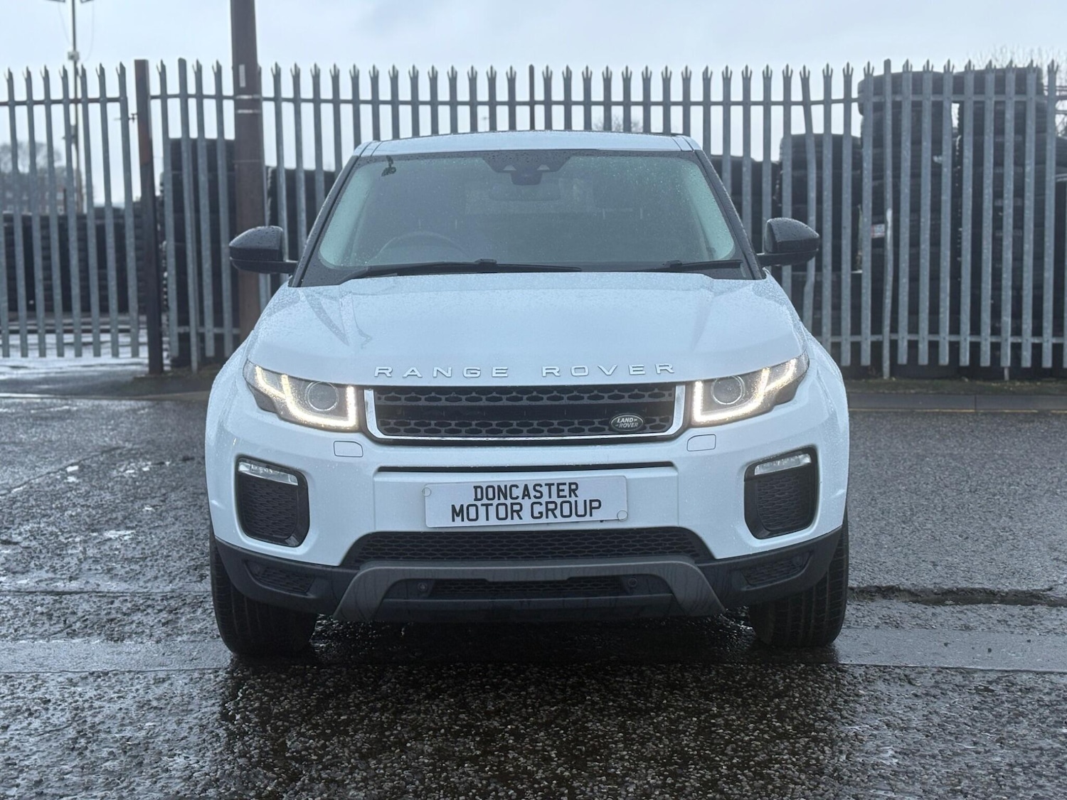 Used Land Rover Range Rover Evoque for sale - 77549339: Photo 7