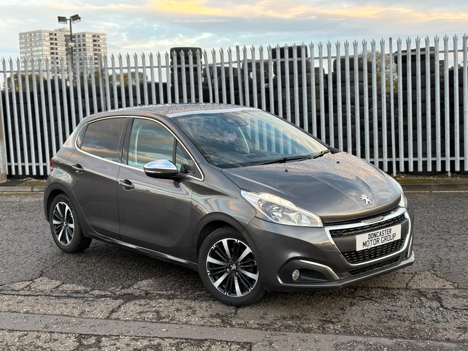 Used Peugeot 208 2019 for sale - 76336206: Photo 1