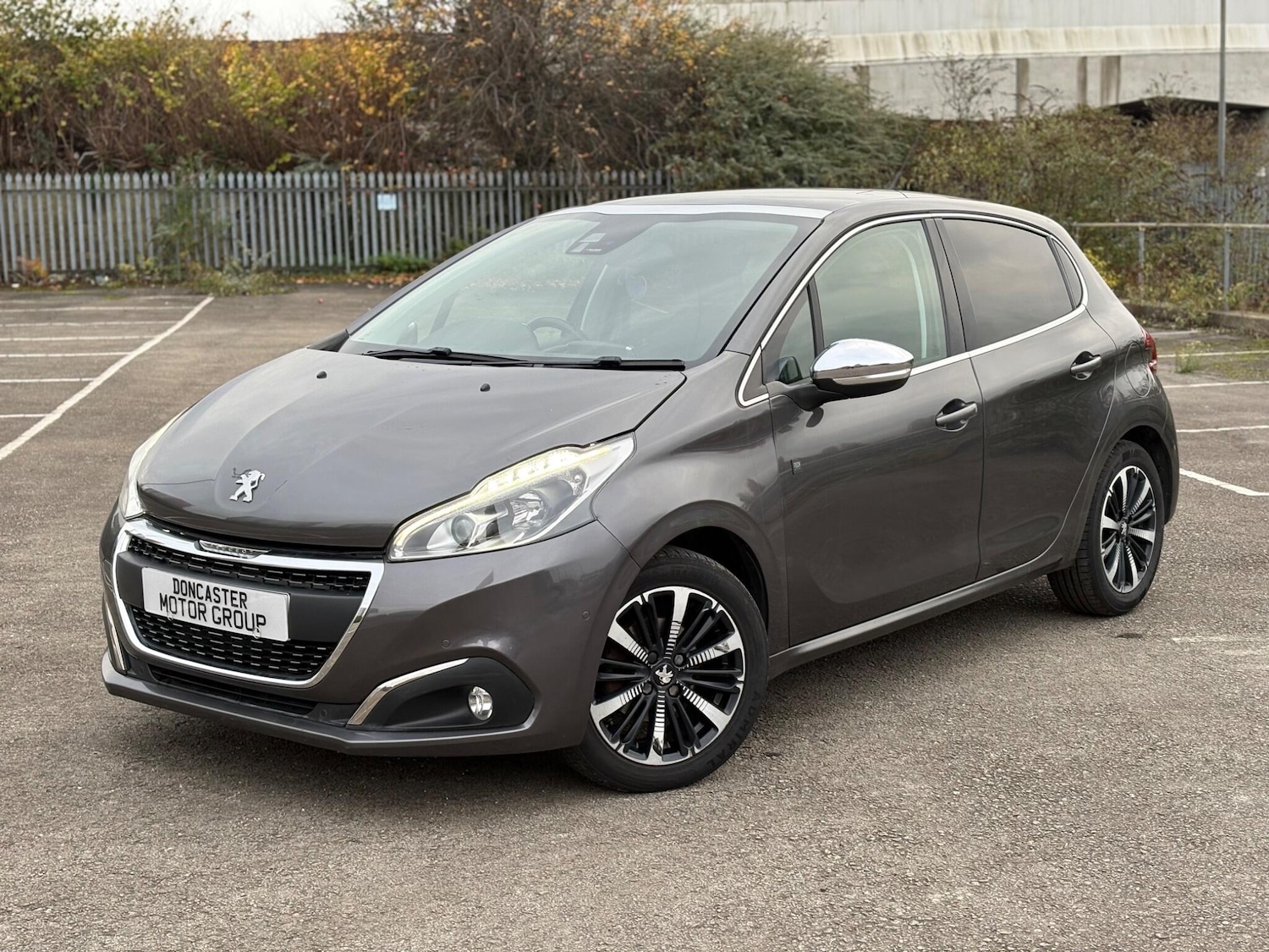 Used Peugeot 208 2019 for sale - 76336206: Photo 17