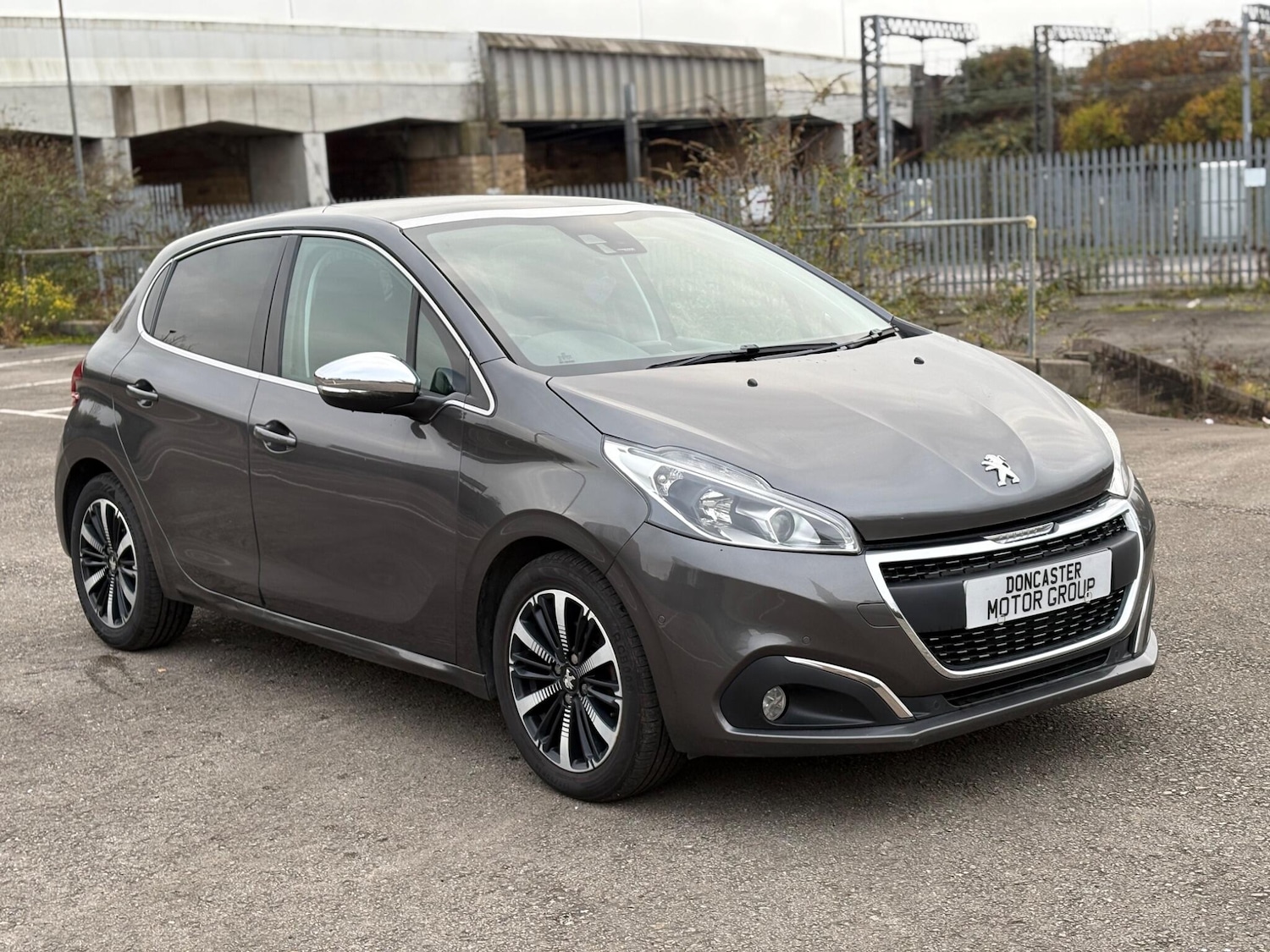 Used Peugeot 208 2019 for sale - 76336206: Photo 20
