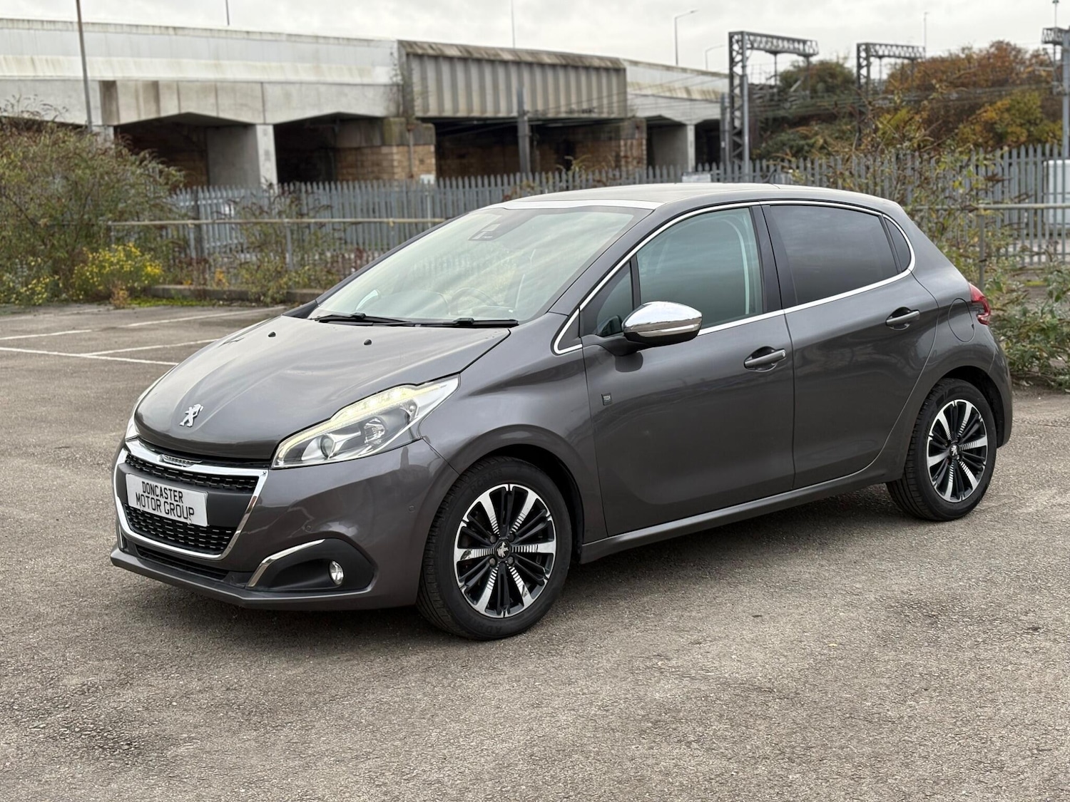 Used Peugeot 208 2019 for sale - 76336206: Photo 25
