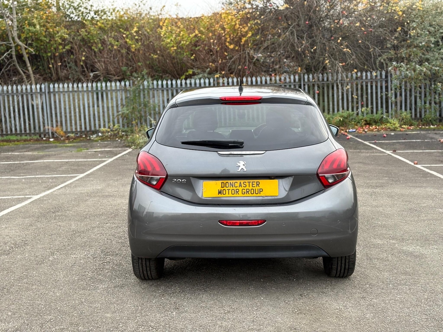 Used Peugeot 208 2019 for sale - 76336206: Photo 27