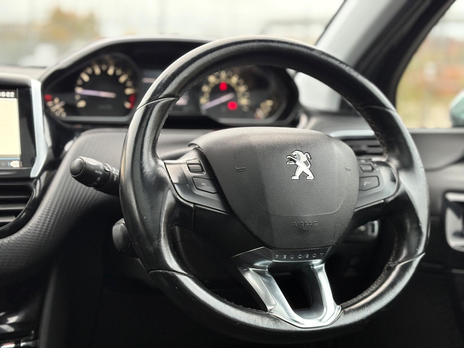Used Peugeot 208 2019 for sale - 76336206: Photo 33