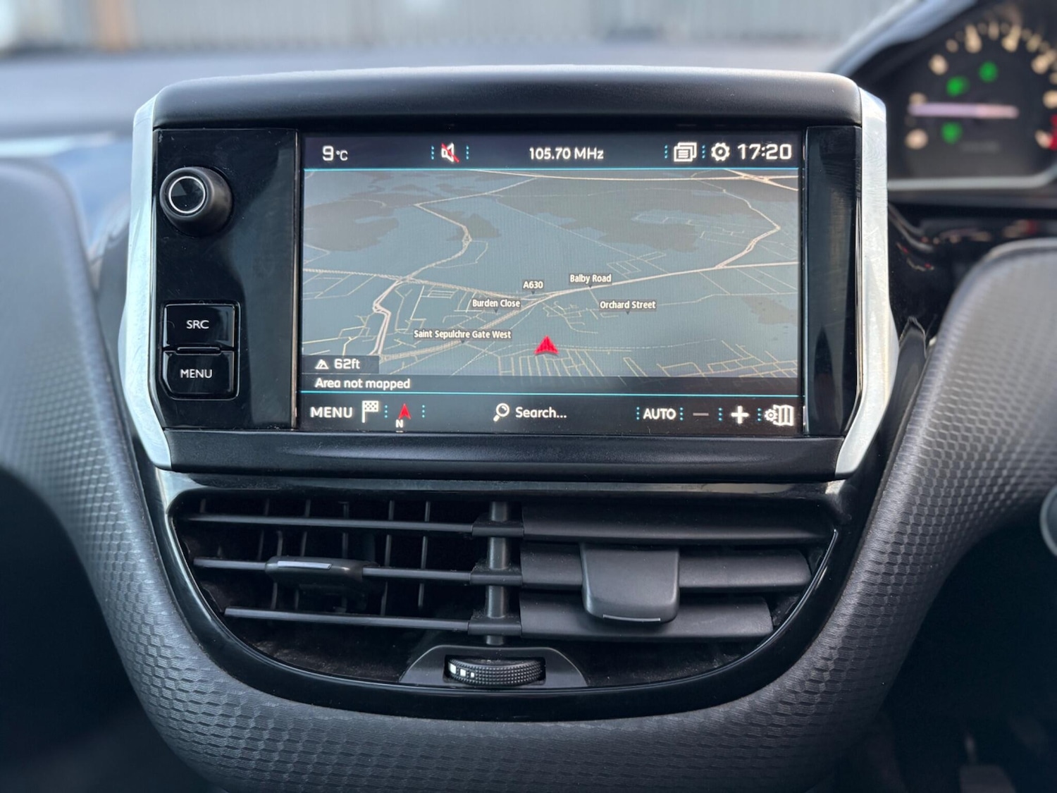 Used Peugeot 208 2019 for sale - 76336206: Photo 49