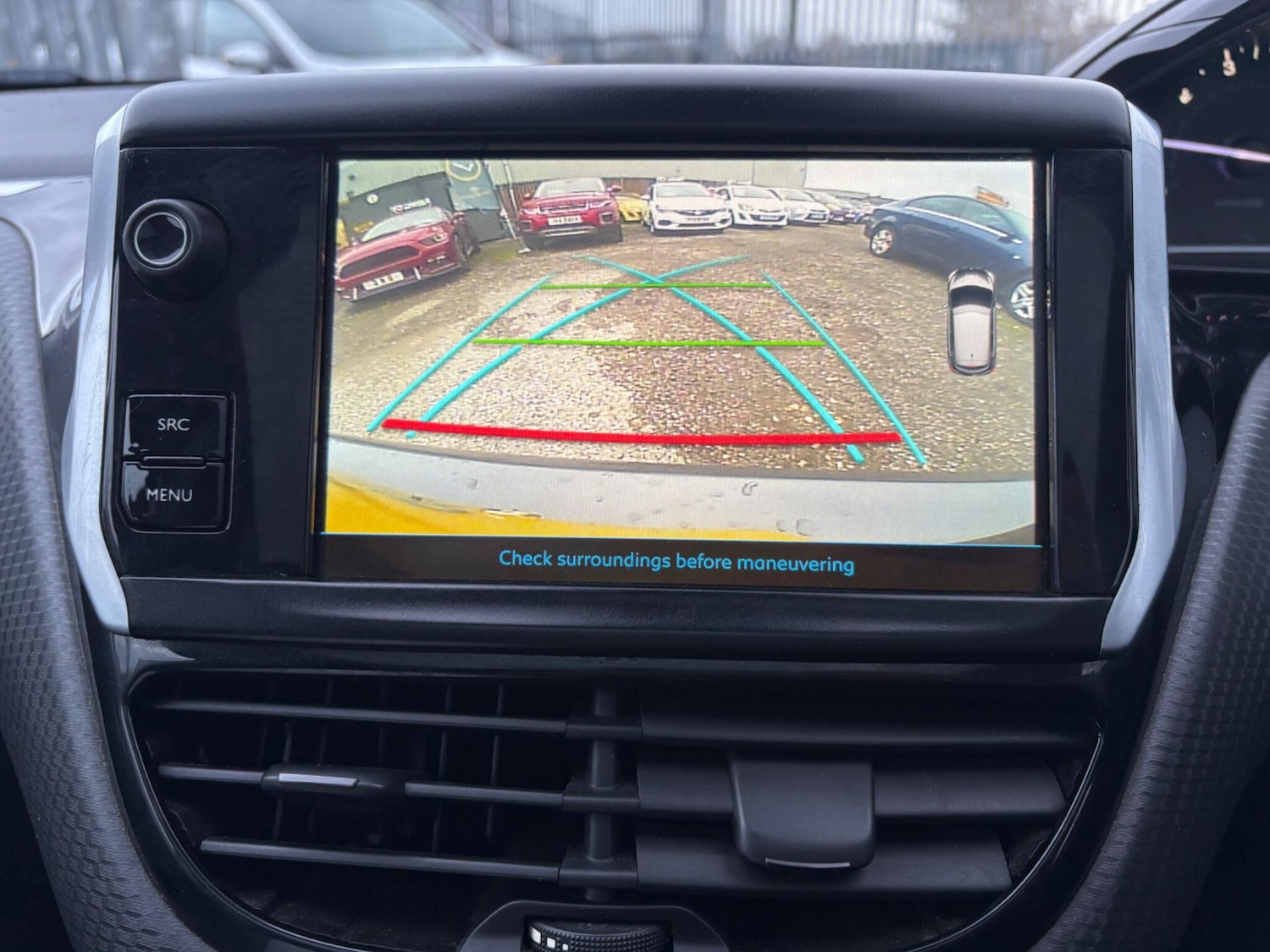 Used Peugeot 208 2019 for sale - 76336206: Photo 50