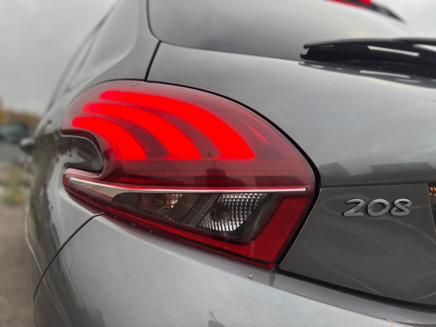 Used Peugeot 208 2019 for sale - 76336206: Photo 58