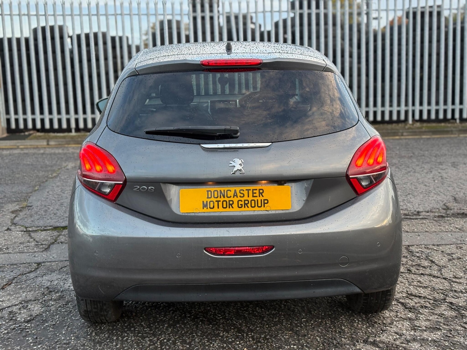 Used Peugeot 208 2019 for sale - 76336206: Photo 6