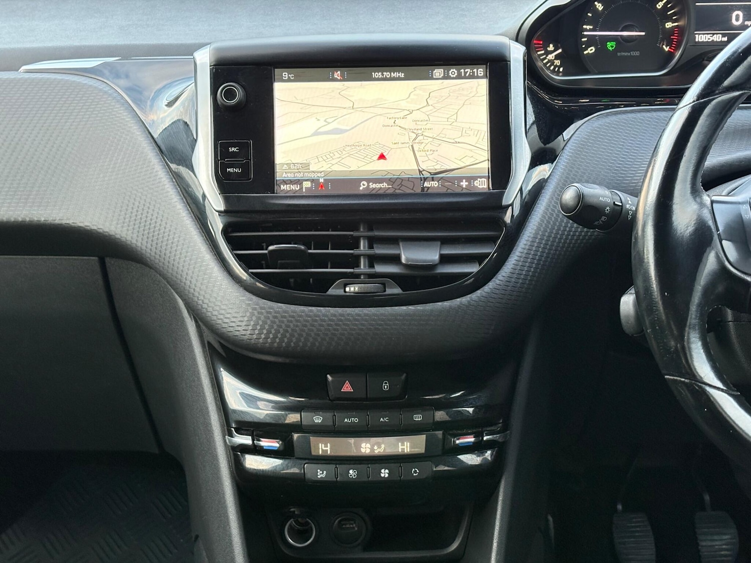 Used Peugeot 208 2019 for sale - 76336206: Photo 63