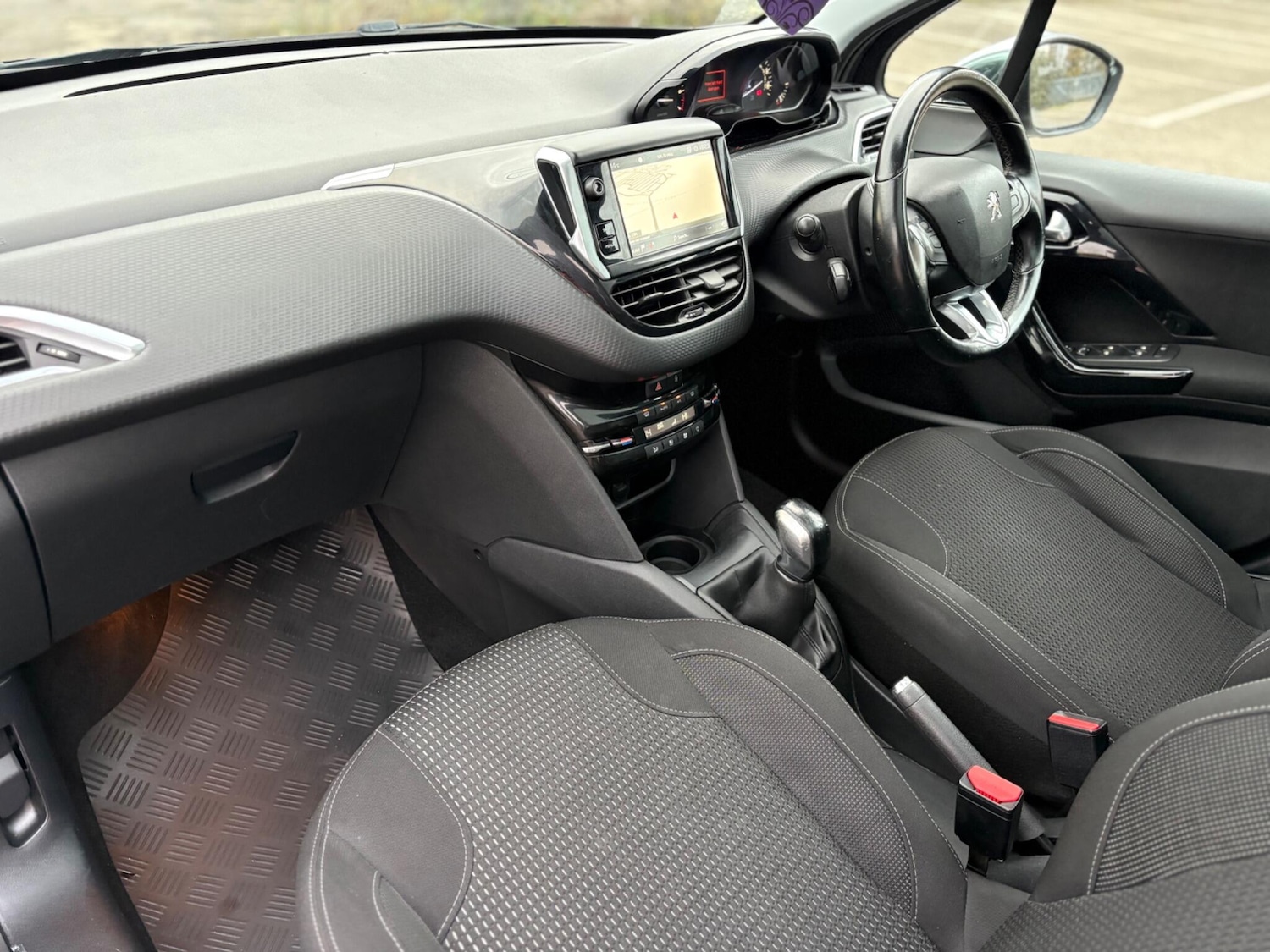 Used Peugeot 208 2019 for sale - 76336206: Photo 64