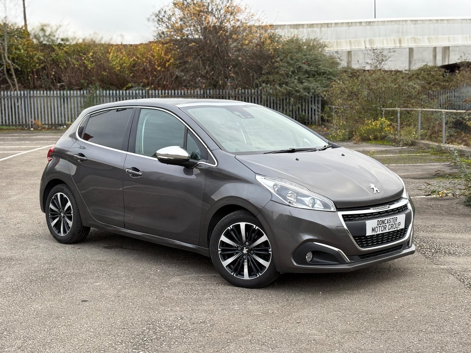 Used Peugeot 208 2019 for sale - 76336206: Photo 67