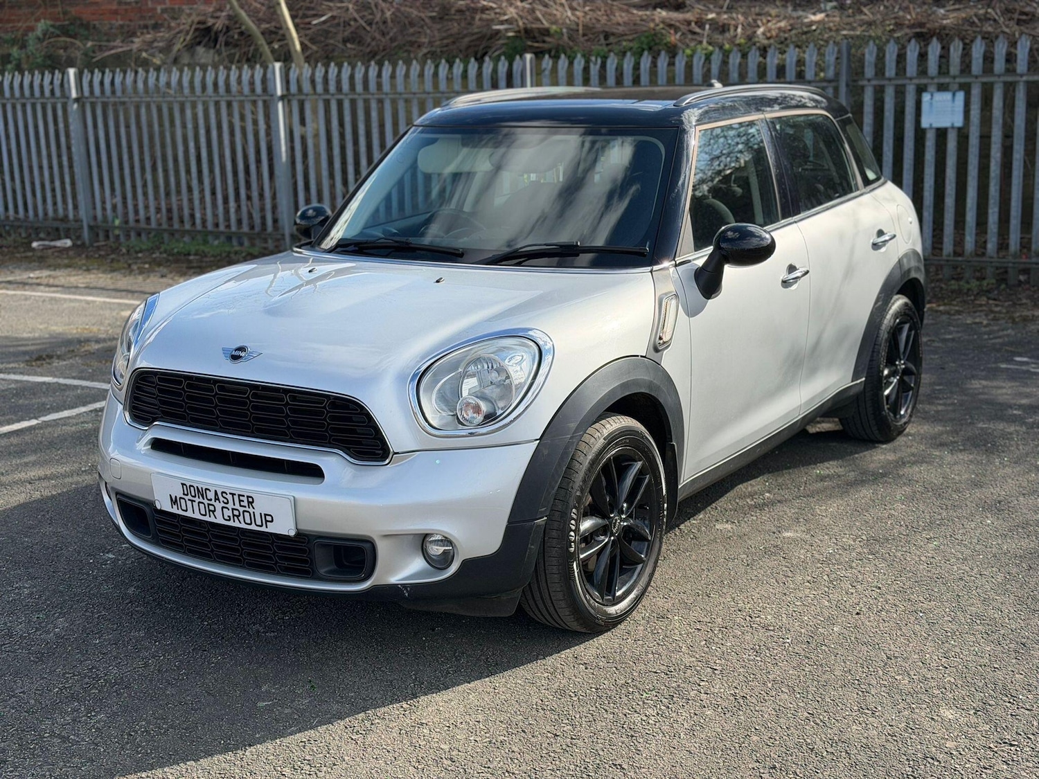 Used MINI Countryman 2014 for sale - 78205478: Photo 15