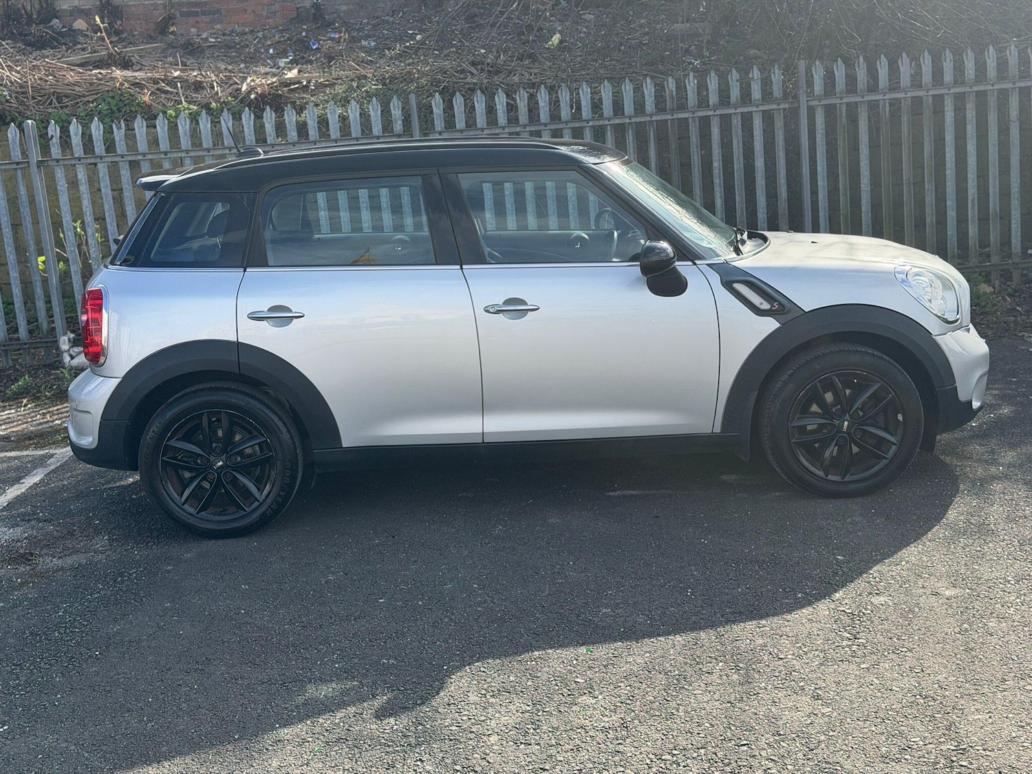Used MINI Countryman 2014 for sale - 78205478: Photo 27