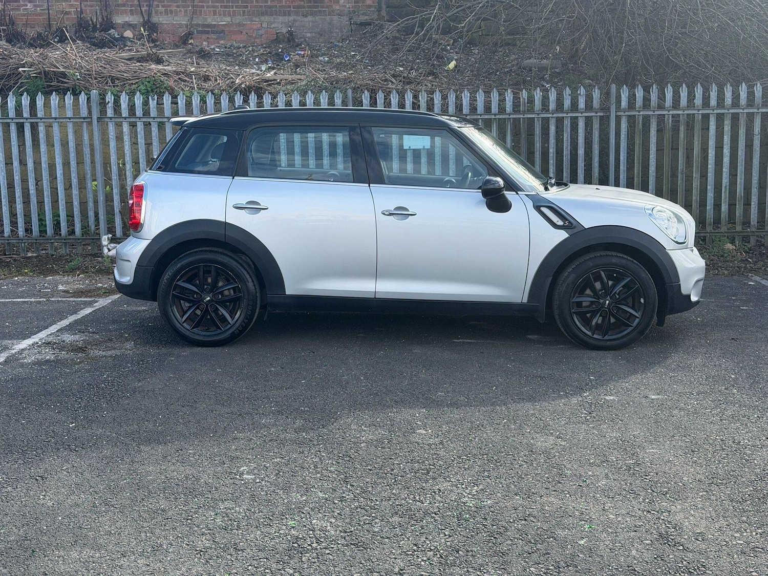 Used MINI Countryman 2014 for sale - 78205478: Photo 28