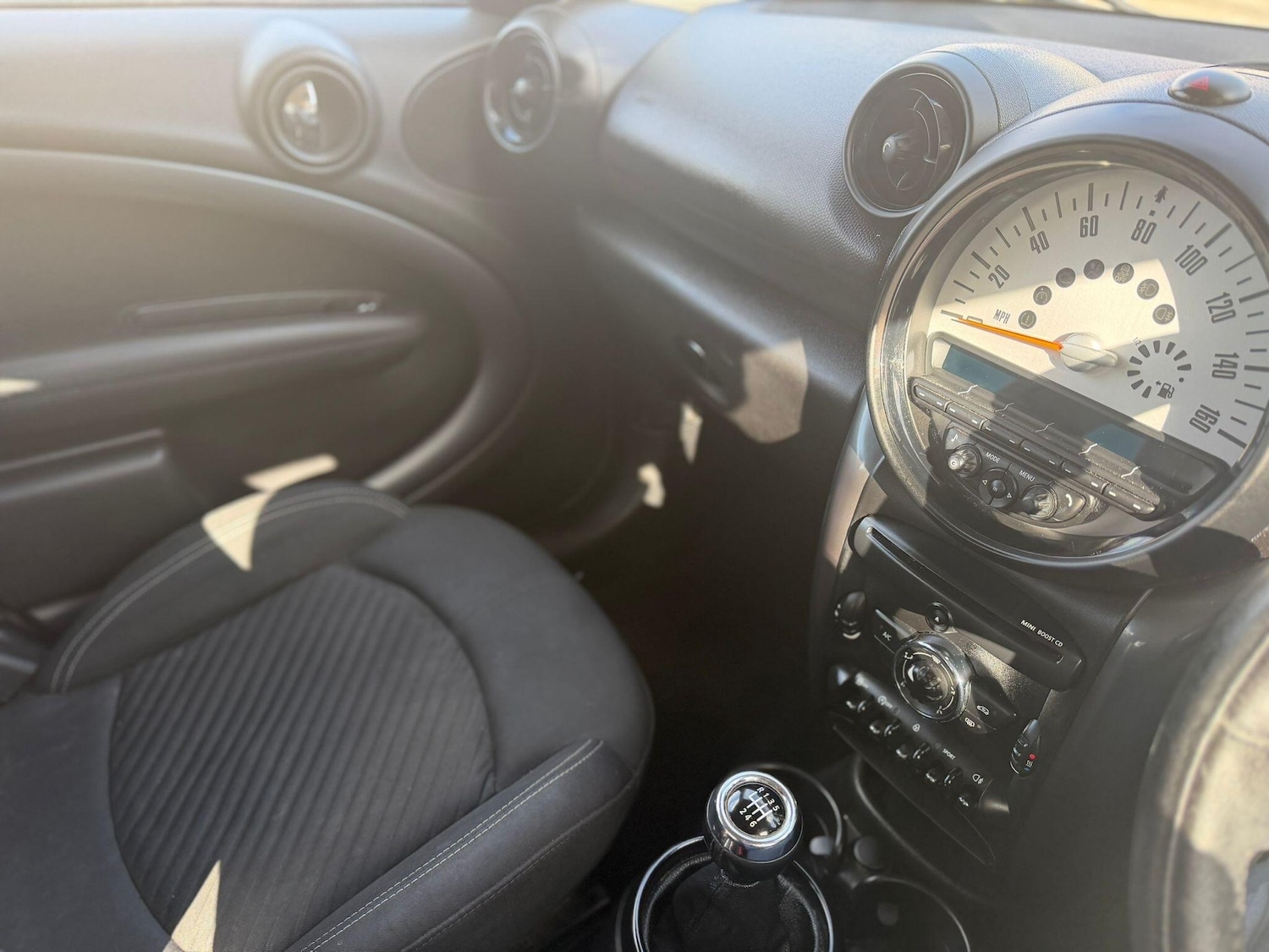 Used MINI Countryman 2014 for sale - 78205478: Photo 29