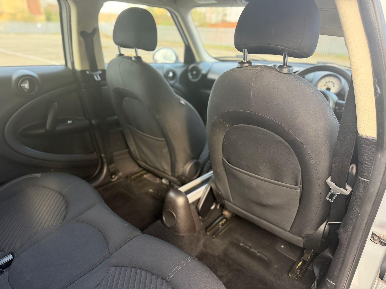 Used MINI Countryman 2014 for sale - 78205478: Photo 33