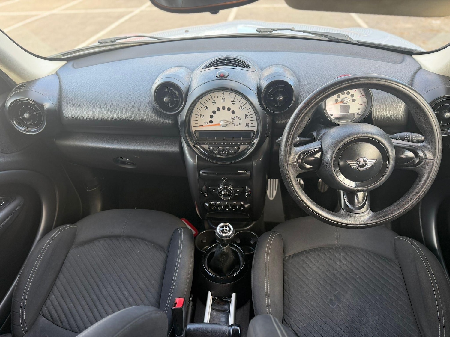 Used MINI Countryman 2014 for sale - 78205478: Photo 34