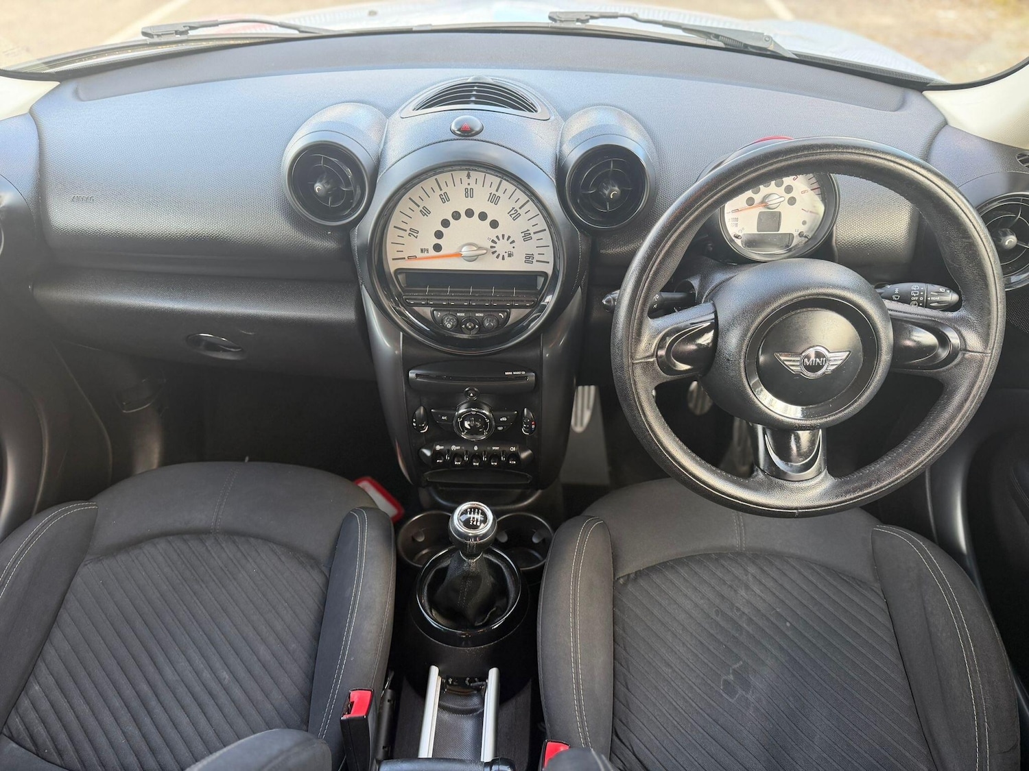 Used MINI Countryman 2014 for sale - 78205478: Photo 37