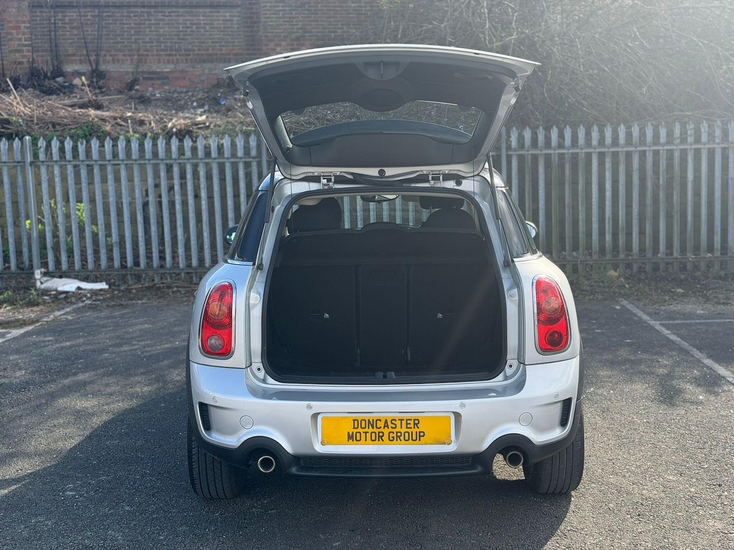 Used MINI Countryman 2014 for sale - 78205478: Photo 65