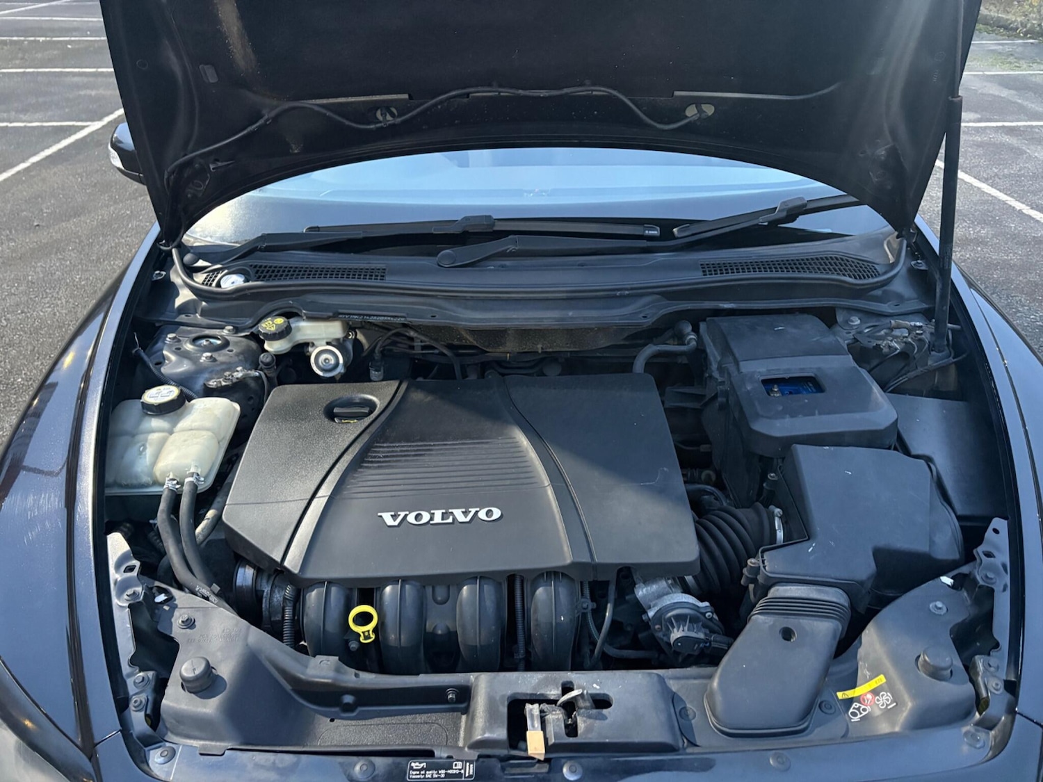 Used Volvo C30 2007 for sale - 76975580: Photo 12