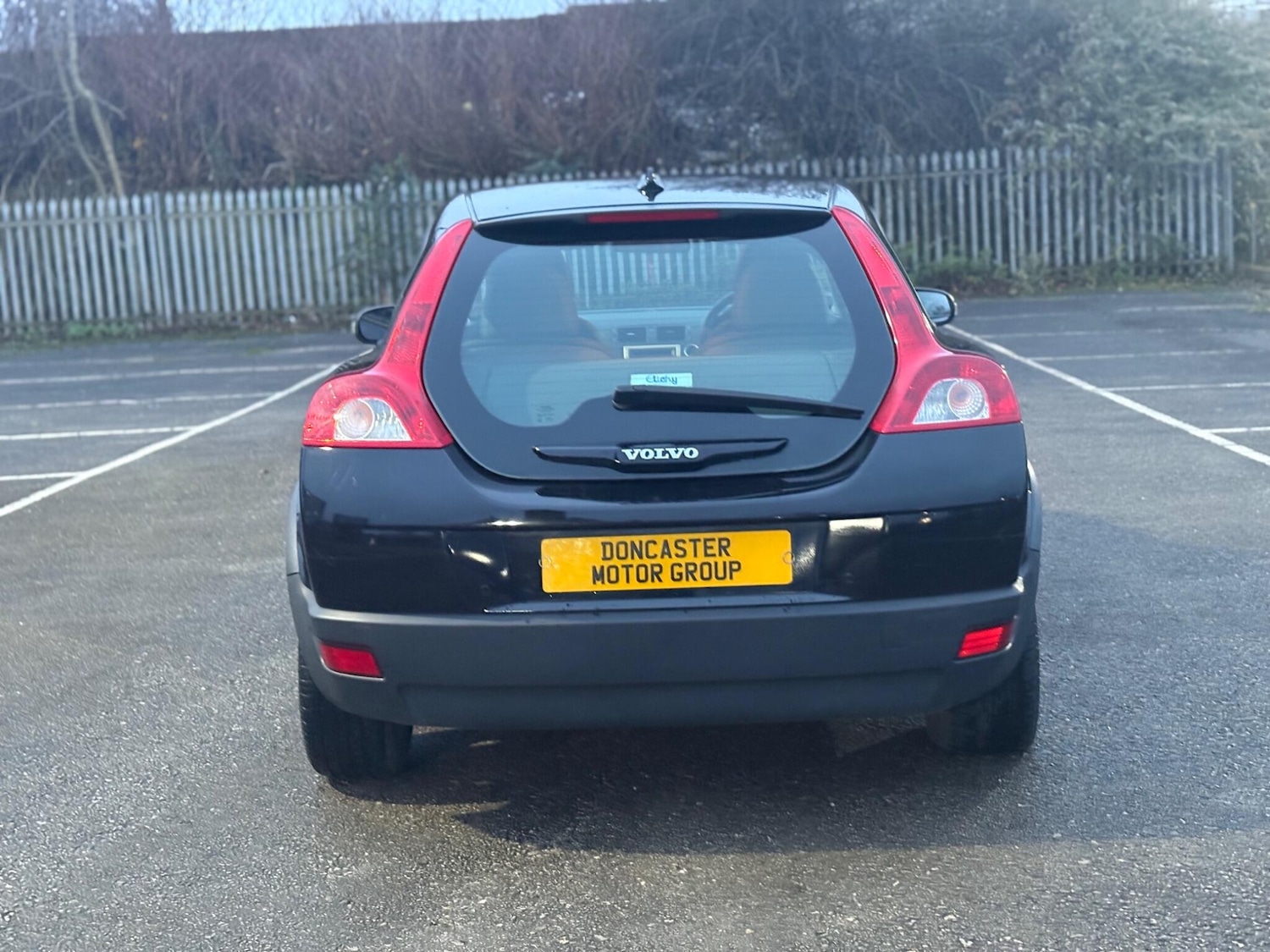 Used Volvo C30 2007 for sale - 76975580: Photo 14