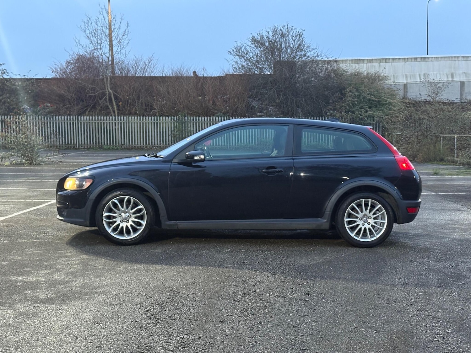 Used Volvo C30 2007 for sale - 76975580: Photo 15