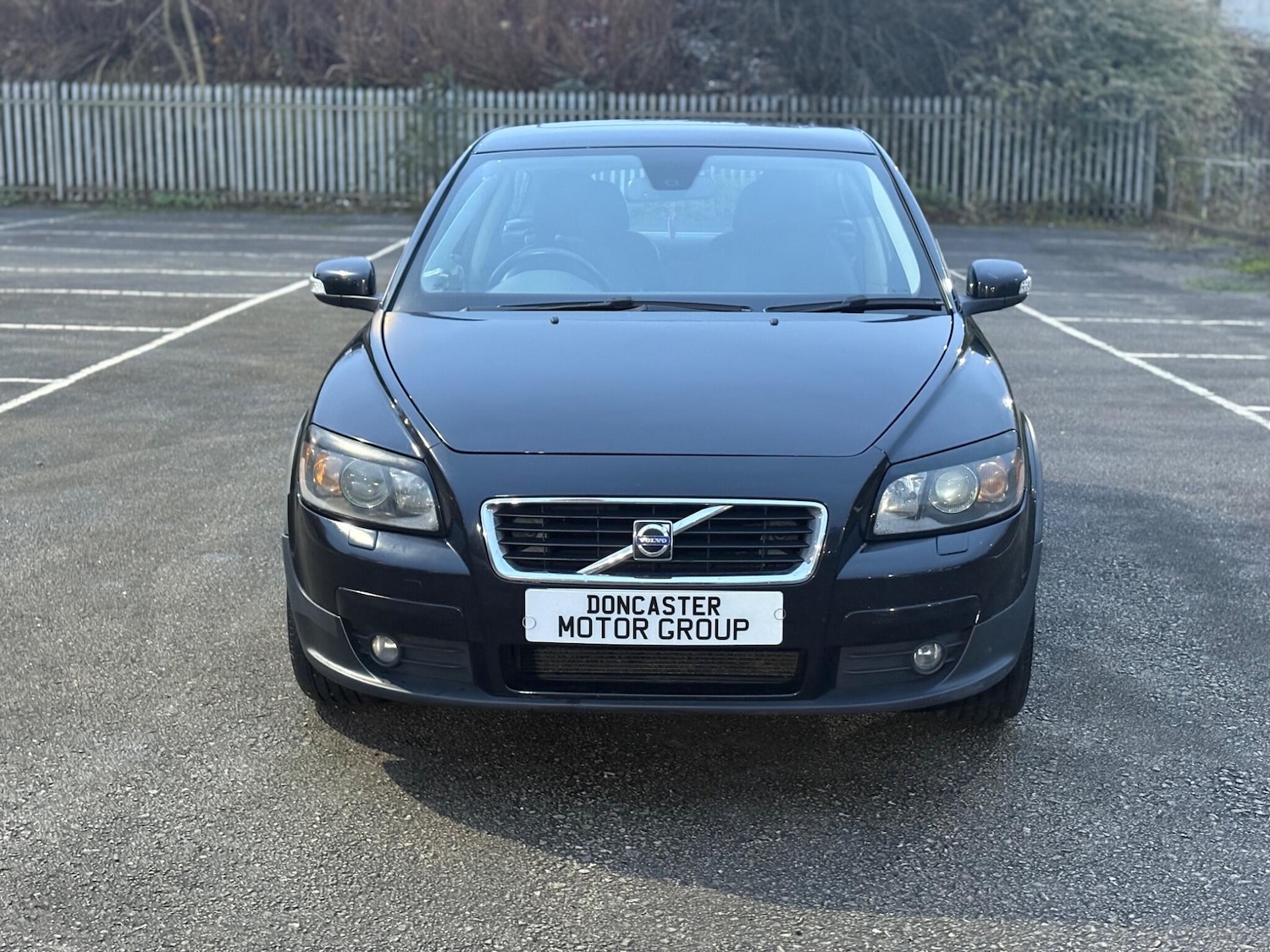 Used Volvo C30 2007 for sale - 76975580: Photo 5