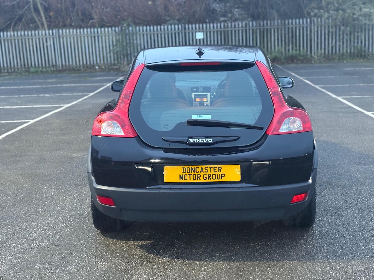 Used Volvo C30 2007 for sale - 76975580: Photo 6