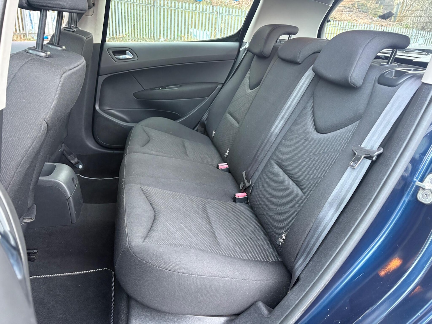 Used Peugeot 308 2009 for sale - 77073882: Photo 19