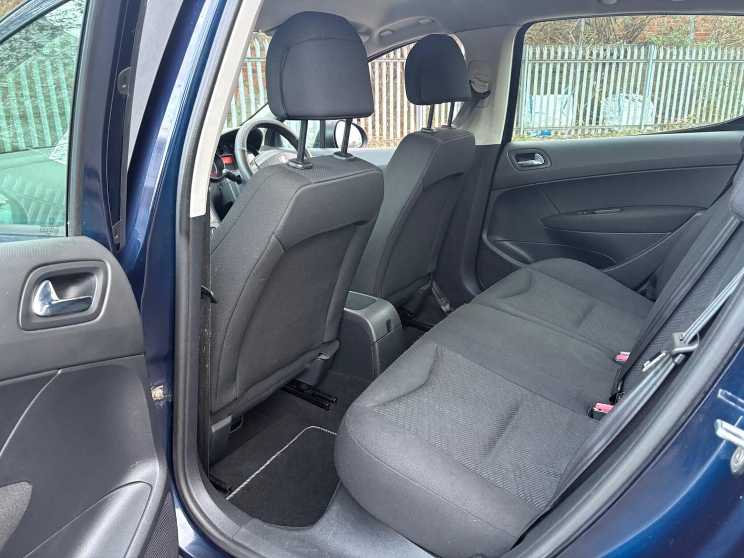 Used Peugeot 308 2009 for sale - 77073882: Photo 20