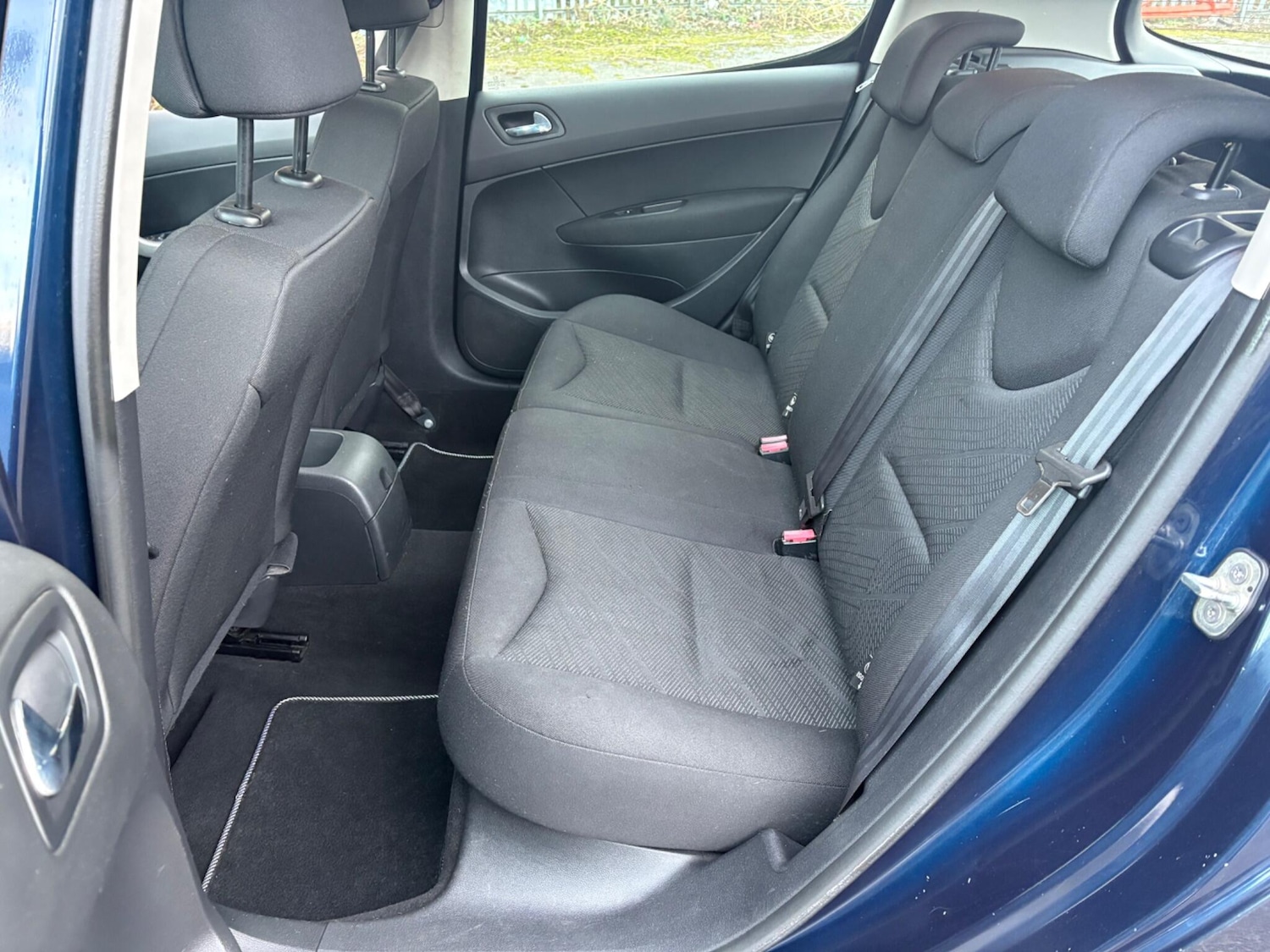 Used Peugeot 308 2009 for sale - 77073882: Photo 21