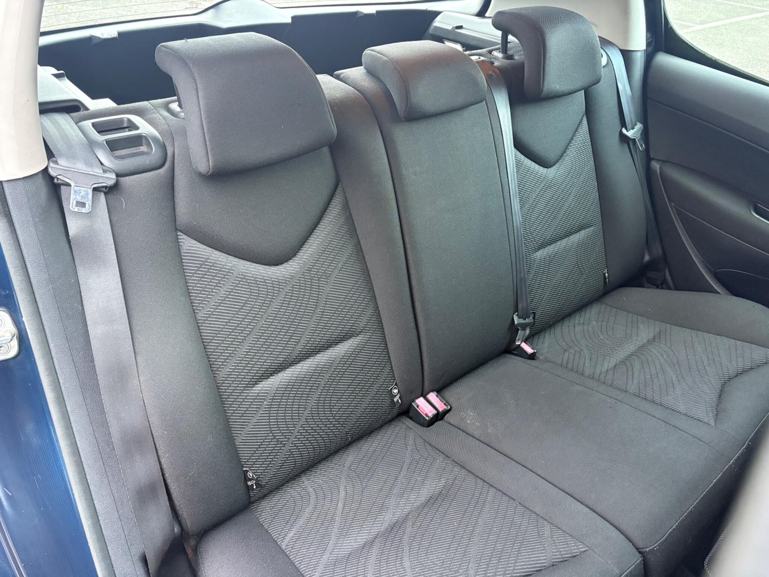 Used Peugeot 308 2009 for sale - 77073882: Photo 22