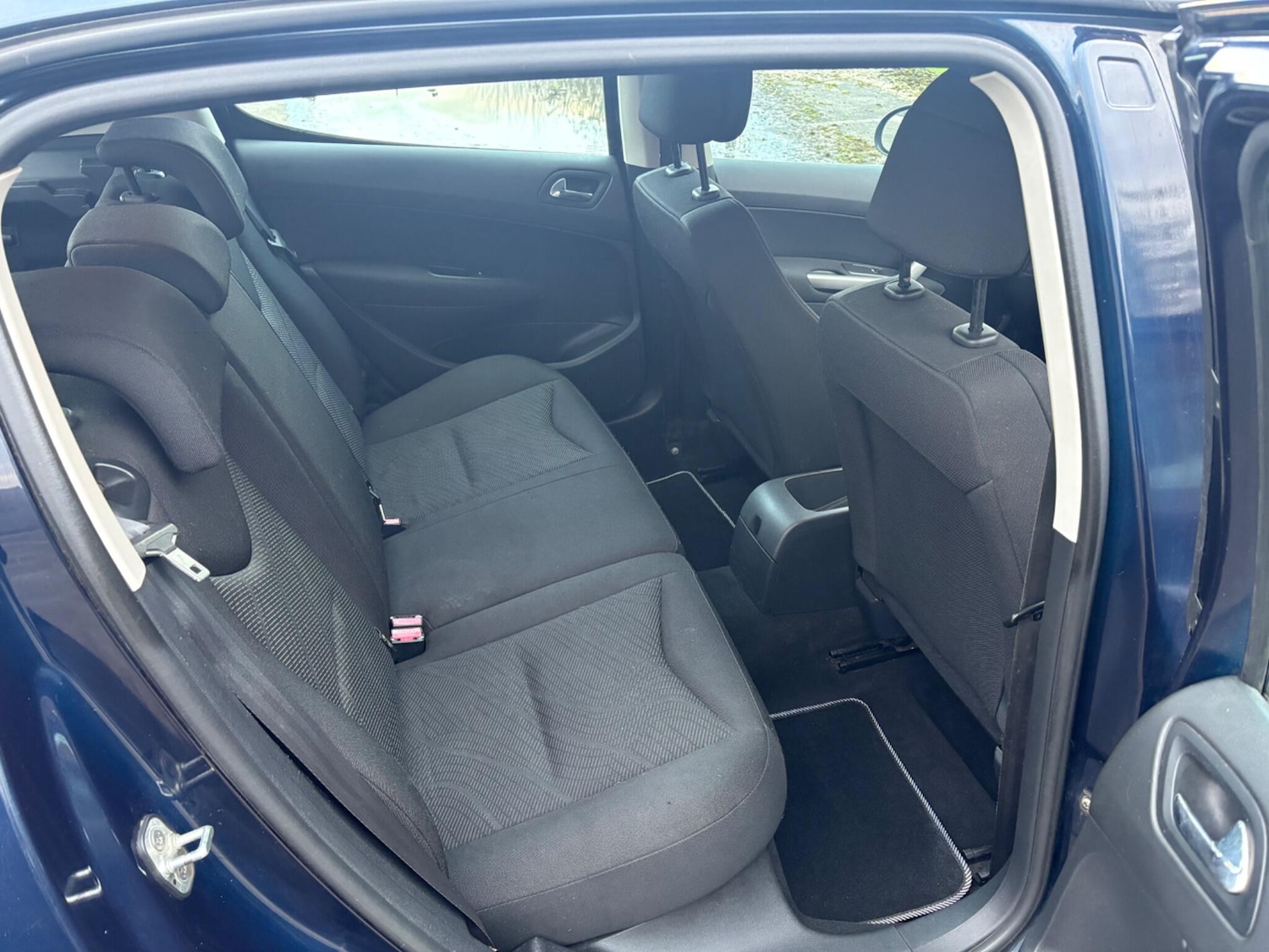 Used Peugeot 308 2009 for sale - 77073882: Photo 23