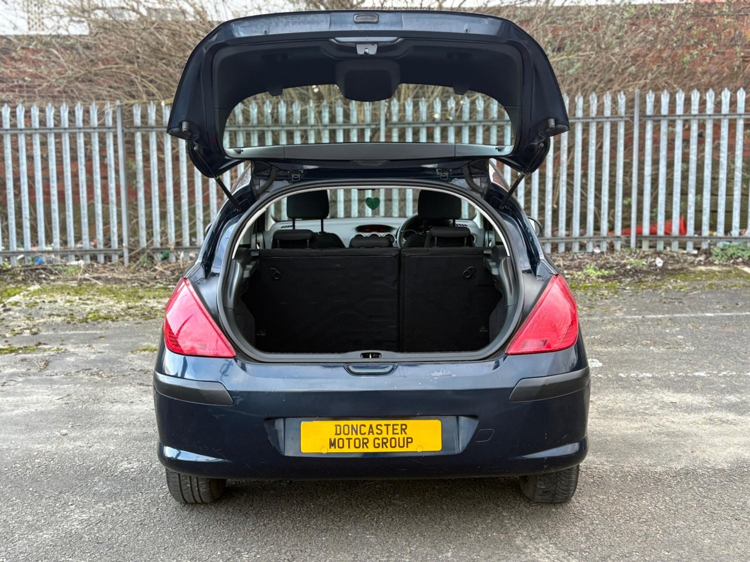 Used Peugeot 308 2009 for sale - 77073882: Photo 25