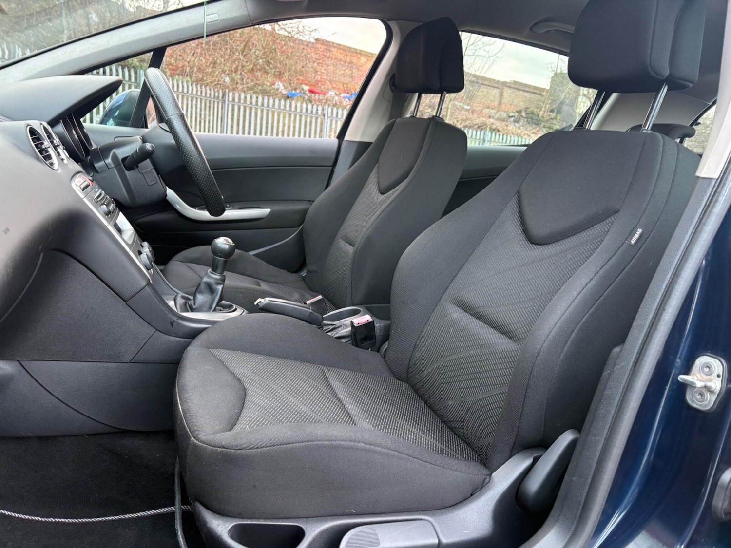 Used Peugeot 308 2009 for sale - 77073882: Photo 29