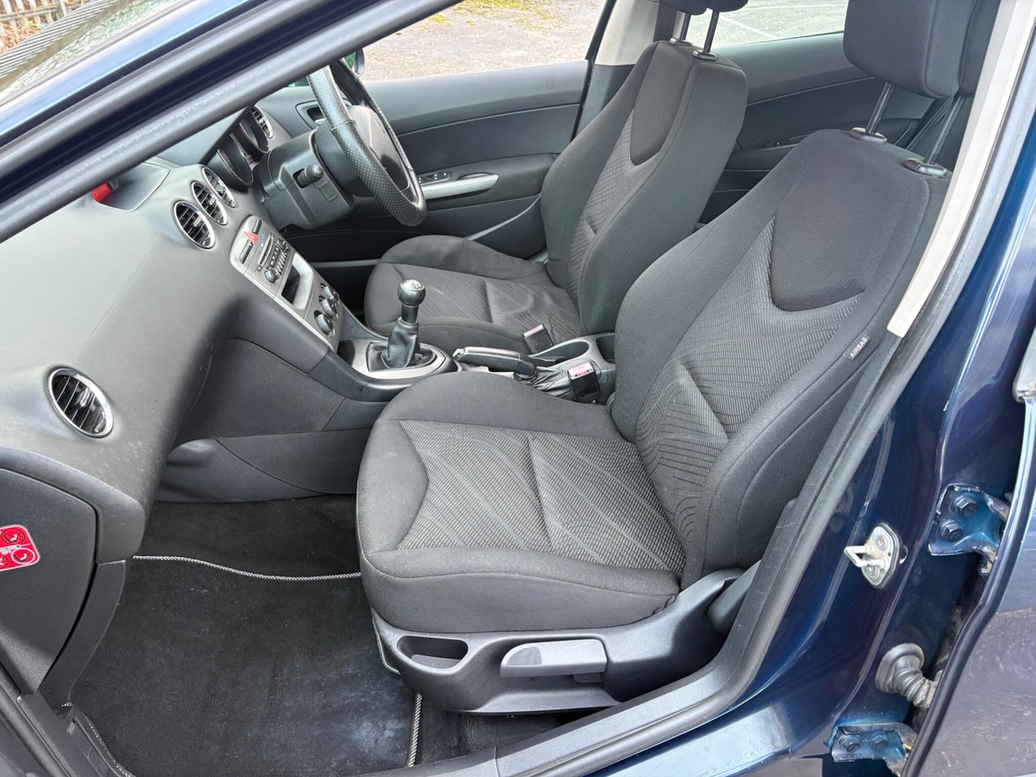 Used Peugeot 308 2009 for sale - 77073882: Photo 30