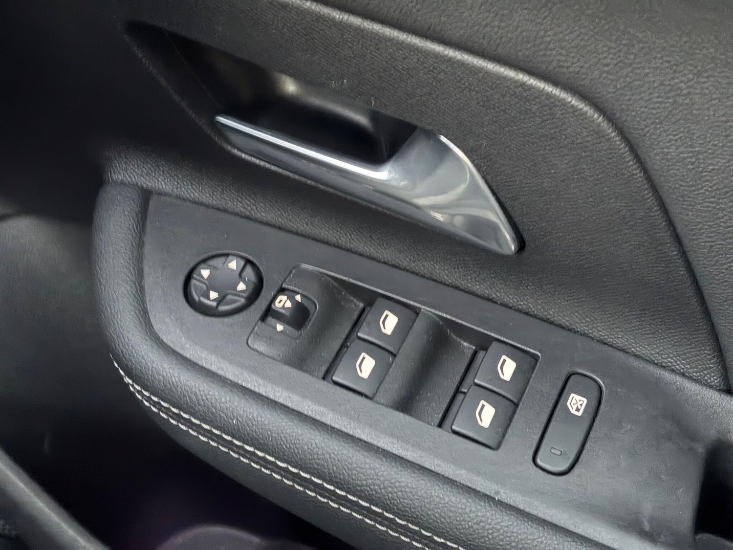 Used Vauxhall Mokka 2023 for sale - 76992145: Photo 12