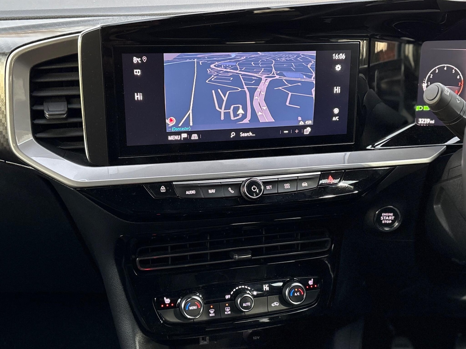 Used Vauxhall Mokka 2023 for sale - 76992145: Photo 18